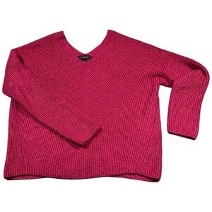 Ann Taylor V-neck sweater